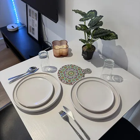 La Perle Limouxine -studio Appartamento *