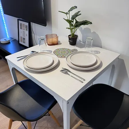 Les Perles De -studio 1 Centre Clim Wifi Parking Gratuit Appartement Limoux