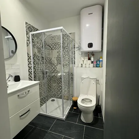 La Perle Limouxine -studio Limoux