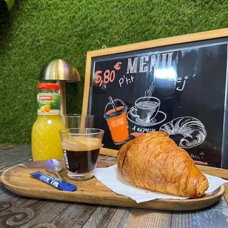 La Perle Limouxine -studio *