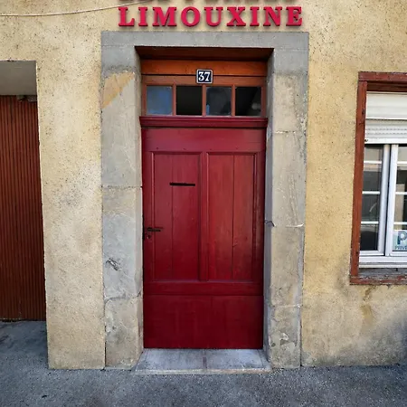 Appartement Les Perles De - Centre Clim Wifi Parking Gratuit Limoux