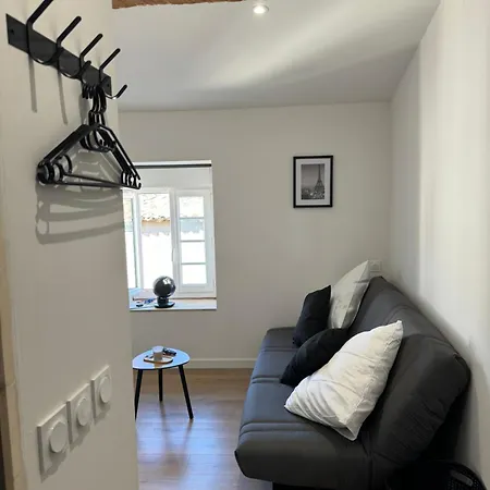 Appartement Les Perles De - Centre Clim Wifi Parking Gratuit *
