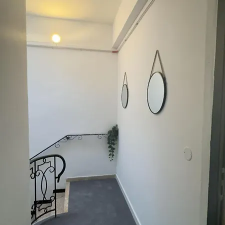 Appartement Les Perles De - Centre Clim Wifi Parking Gratuit Limoux