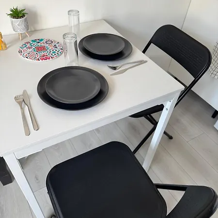 Appartement Les Perles De - Centre Clim Wifi Parking Gratuit *