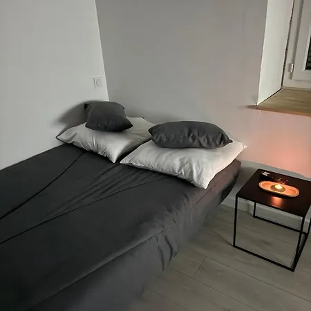 Appartement Les Perles De - Centre Clim Wifi Parking Gratuit Limoux
