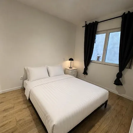 Les Perles De - Centre Clim Wifi Parking Gratuit Appartement *