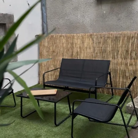 Les Perles De - Centre Clim Wifi Parking Gratuit Appartement *